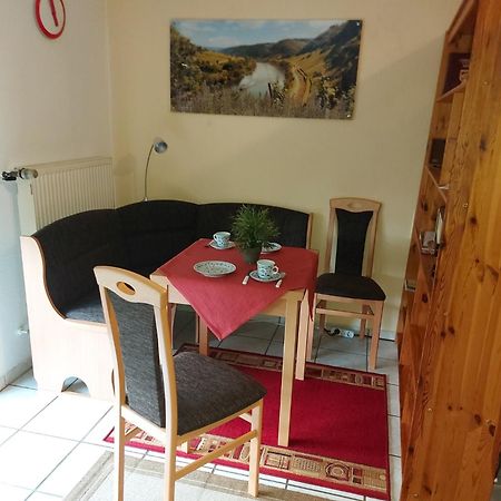 Ferienwohnung „Schwalbennest“ Reil/Mosel מראה חיצוני תמונה