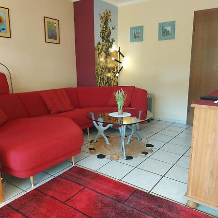 Ferienwohnung „Schwalbennest“ Reil/Mosel מראה חיצוני תמונה