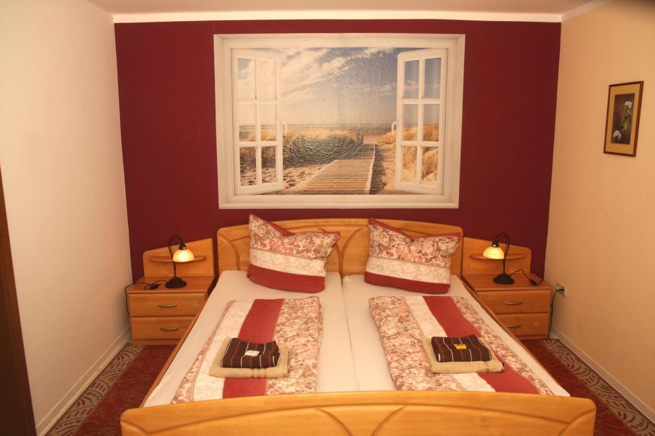 Ferienwohnung „Schwalbennest“ Reil/Mosel מראה חיצוני תמונה