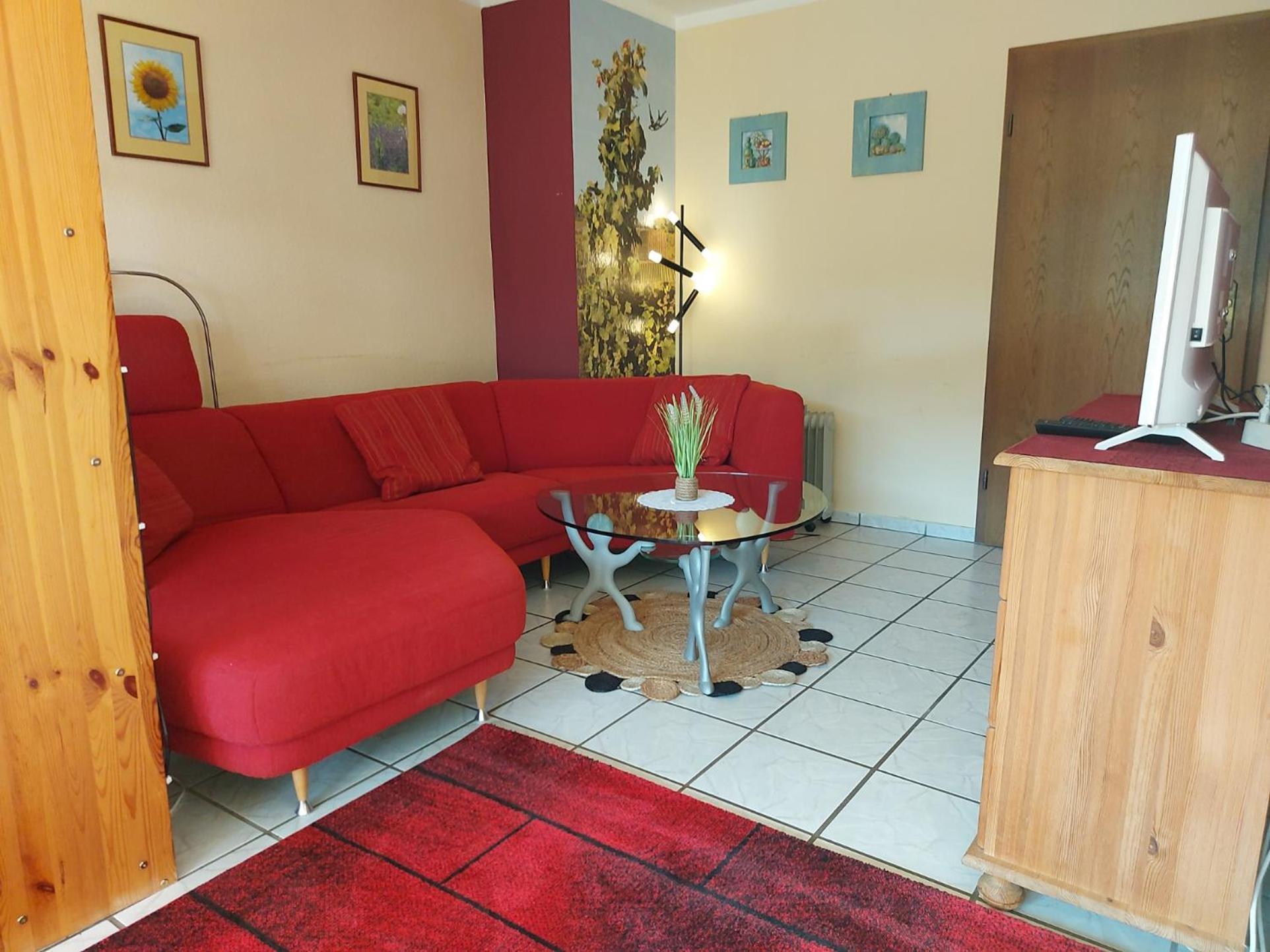Ferienwohnung „Schwalbennest“ Reil/Mosel מראה חיצוני תמונה