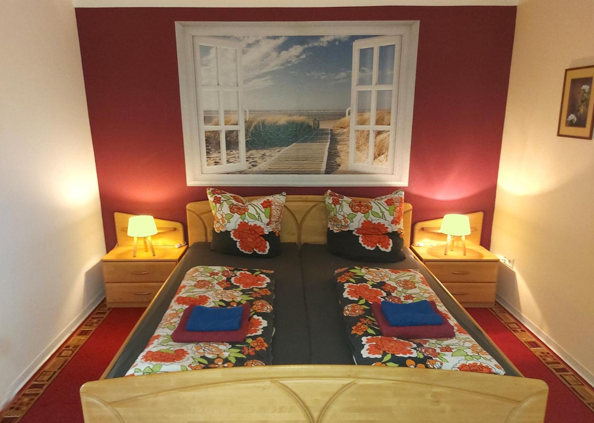 Ferienwohnung „Schwalbennest“ Reil/Mosel מראה חיצוני תמונה