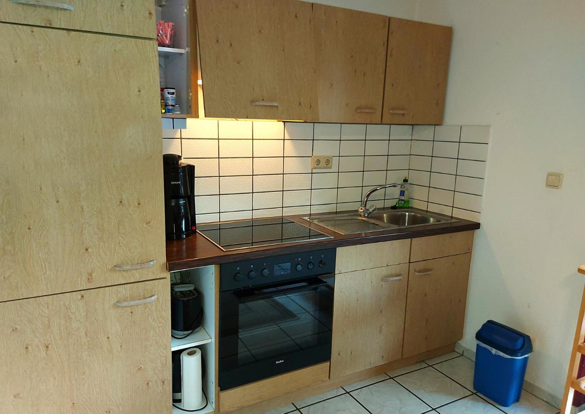 Ferienwohnung „Schwalbennest“ Reil/Mosel מראה חיצוני תמונה